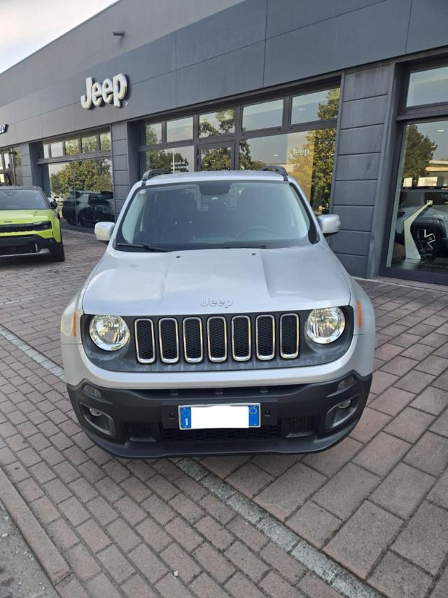 Jeep Renegade 1.6 Mjt 120 CV Limited AUTOGEPY CARPI 0599127280, del 2015, 95.000 km, in vendita a Modena (MO)
