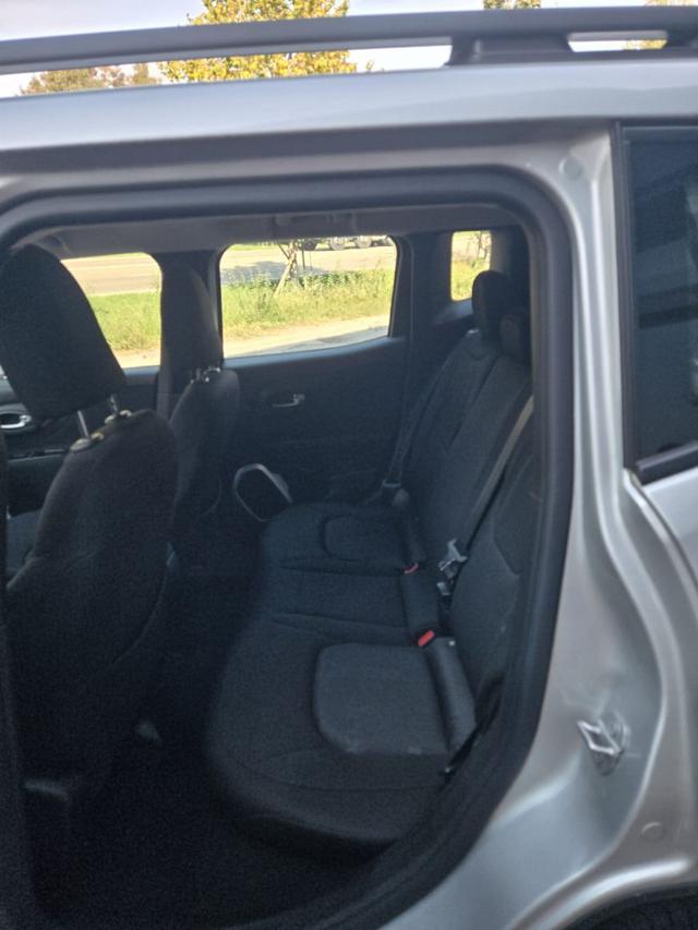 Jeep Renegade 1.6 Mjt 120 CV Limited AUTOGEPY CARPI 0599127280 - foto 4 di 4