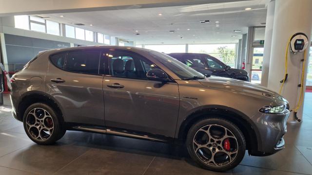 Alfa Romeo Tonale 1.5 160 CV MHEV TCT7 Veloce - foto 3 di 4