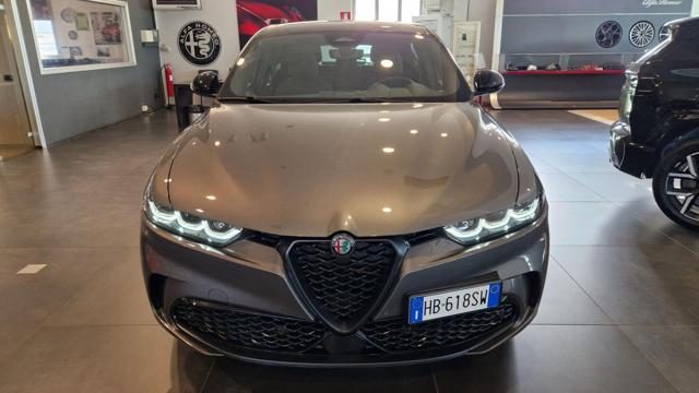 Alfa Romeo Tonale 1.5 160 CV MHEV TCT7 Veloce, del 2025, in vendita a Modena (MO)