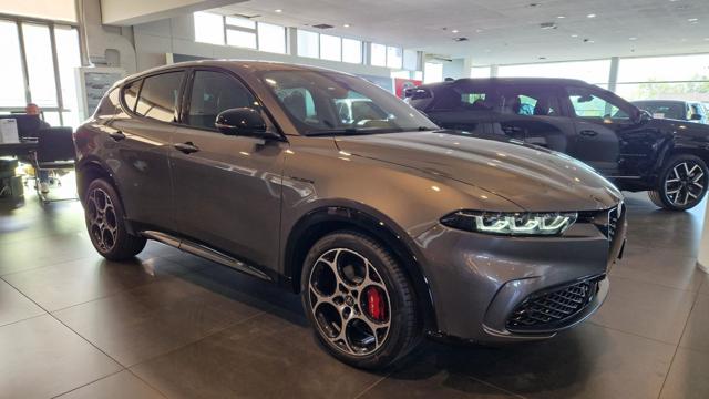Alfa Romeo Tonale 1.5 160 CV MHEV TCT7 Veloce - foto 2 di 4