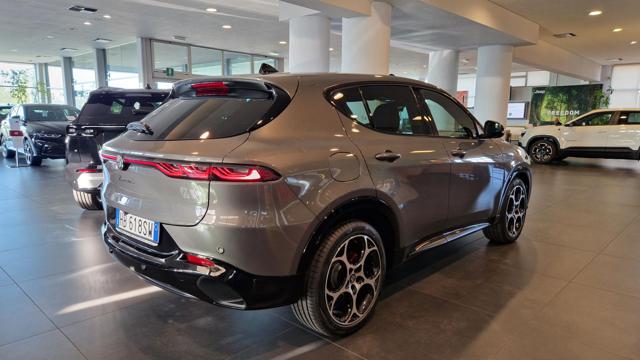 Alfa Romeo Tonale 1.5 160 CV MHEV TCT7 Veloce - foto 4 di 4