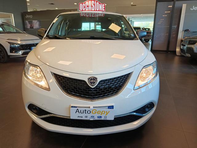 Lancia Ypsilon 1.2 69 CV 5 porte Silver, del 2017, 75.000 km, in vendita a Modena (MO)