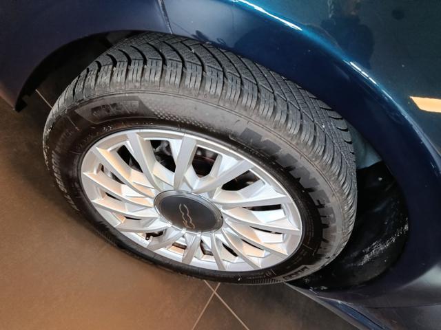 Fiat 500 1.2 Lounge - foto 2 di 4