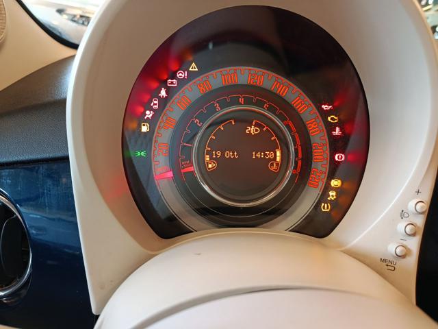 Fiat 500 1.2 Lounge - foto 3 di 4