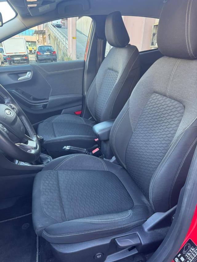 Ford Puma 1.0 125 CV Titanium AUTOGEPY SASSUOLO 05361881051 - foto 3 di 4