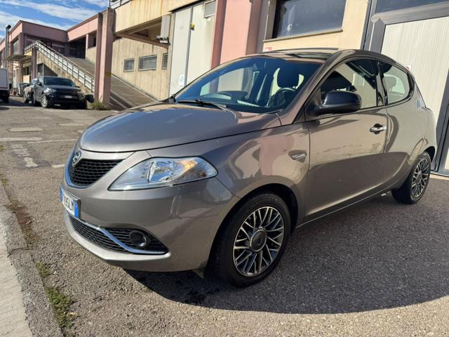 Lancia Ypsilon 1.3 MJT 80 CV Gold AUTOGEPY SASSUOLO 05361881051, del 2017, 87.000 km, in vendita a Modena (MO)
