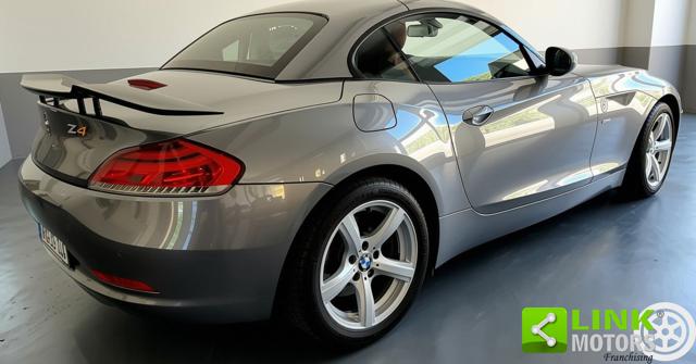 BMW Z4 sdrive 23I - foto 4 di 4