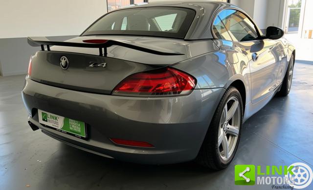 BMW Z4 sdrive 23I - foto 3 di 4