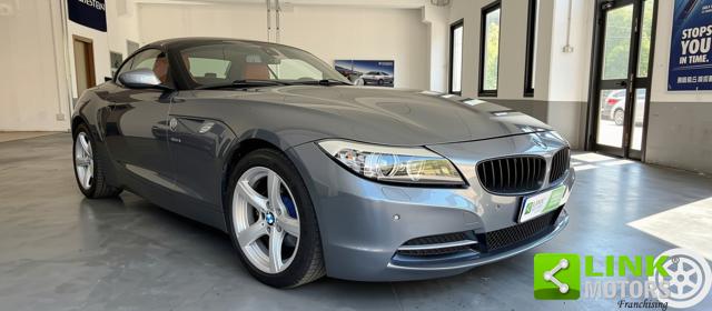 BMW Z4 sdrive 23I - foto 2 di 4