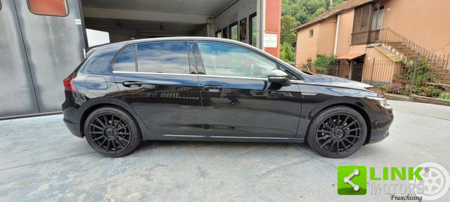 Volkswagen Golf 1.5 MILD HYBRID 150 - foto 4 di 4