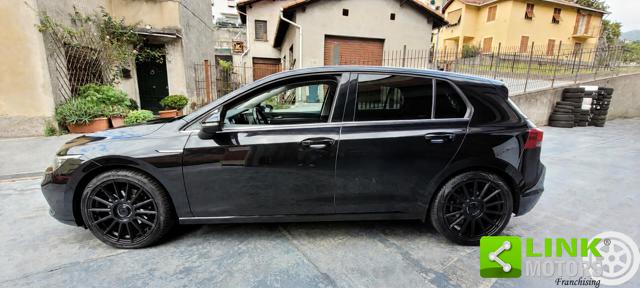 Volkswagen Golf 1.5 MILD HYBRID 150 - foto 3 di 4