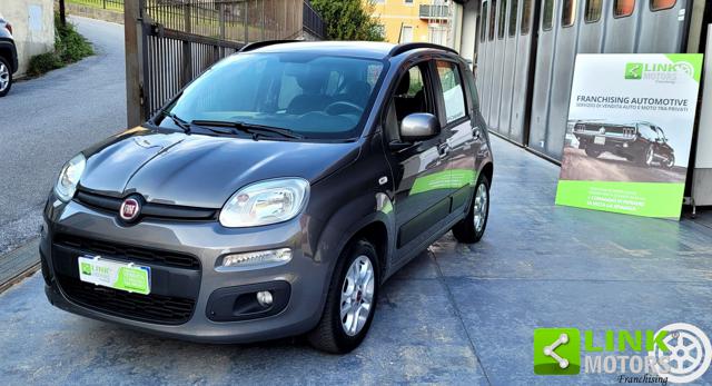 Fiat Panda Fiat Panda 1.2 Benzina 69 CV Lounge,, del 2020, 98.000 km, in vendita a Mignanego (GE)