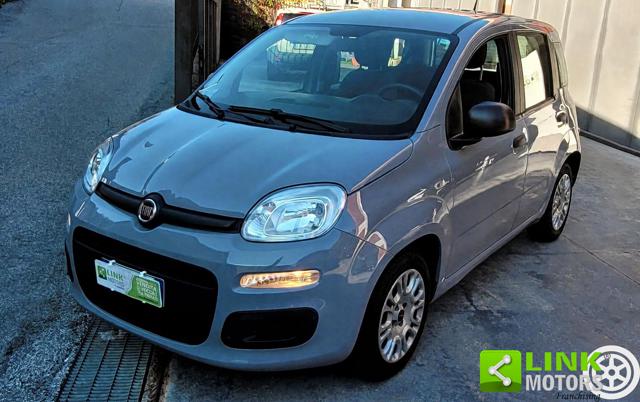 Fiat Panda 1.0 Hybrid 70 CV Easy, del 2021, 41.000 km, in vendita a Mignanego (GE)