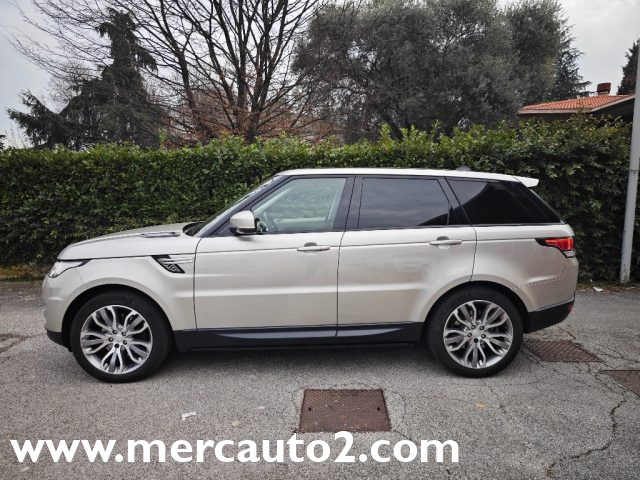 Land Rover Range Rover Sport 3.0 SDV6 HSE Dynamic - foto 4 di 16