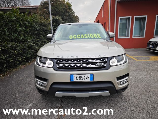 Land Rover Range Rover Sport 3.0 SDV6 HSE Dynamic - foto 2 di 16
