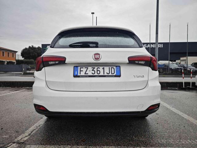 Fiat Tipo 1.6 Mjt SW DCT 5 porte Business - foto 4 di 4