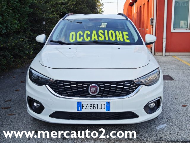 Fiat Tipo 1.6 Mjt SW DCT 5 porte Business usato a TEZZE SUL BRENTA