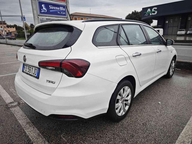 Fiat Tipo 1.6 Mjt SW DCT 5 porte Business - foto 3 di 4