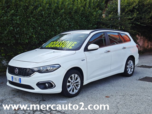 Fiat Tipo 1.6 Mjt SW DCT 5 porte Business - foto 2 di 4