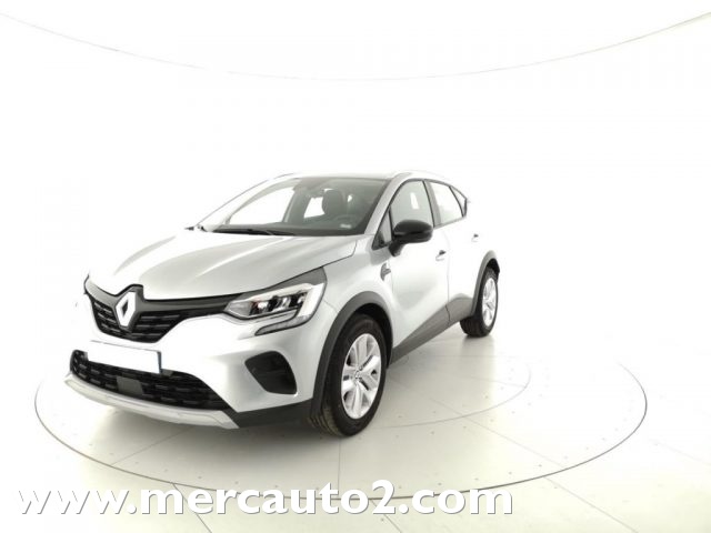 Renault Captur TCe 12V 100 CV GPL Business - foto 4 di 4