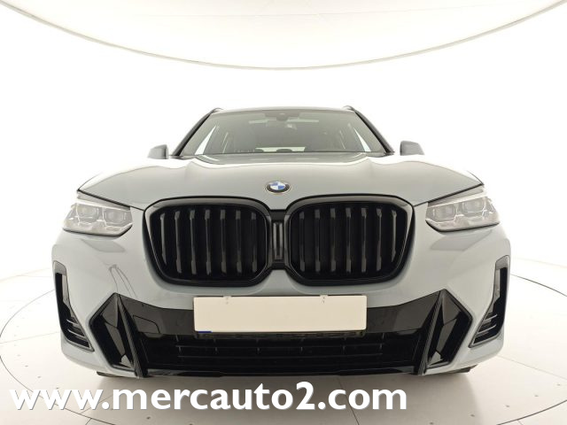 BMW X3 xDrive20d 48V Msport PRONTA CONSEGNA ZERO ATTESE - foto 4 di 4