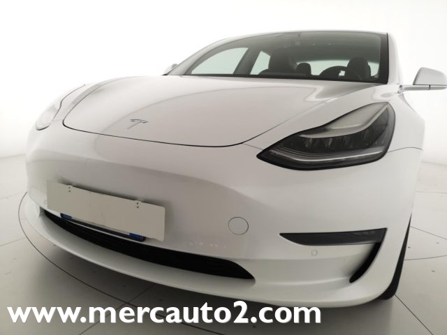 Tesla Model 3 Long Range Dual Motor AWD PRONTA CONSEGNA usato a TEZZE SUL BRENTA