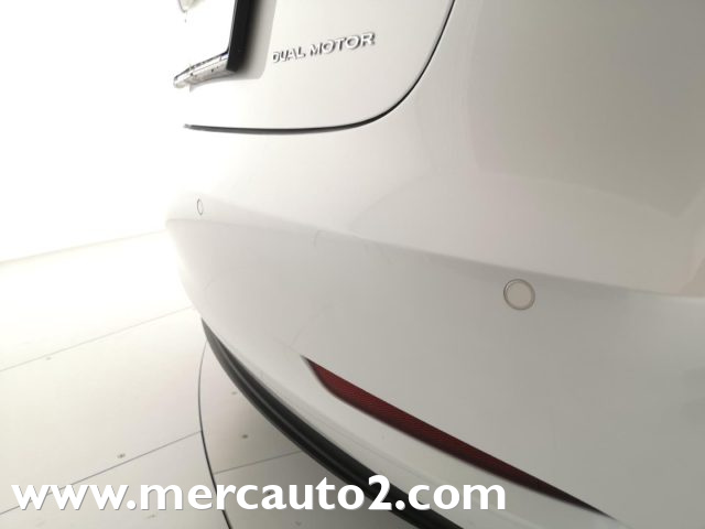 Tesla Model 3 Long Range Dual Motor AWD PRONTA CONSEGNA, del 2020, 75.370 km, in vendita a Tezze Sul Brenta (VI)