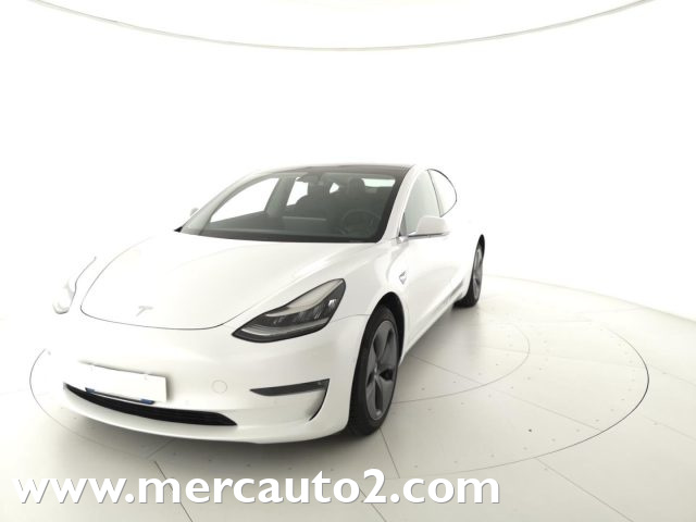Tesla Model 3 Long Range Dual Motor AWD PRONTA CONSEGNA usato a TEZZE SUL BRENTA
