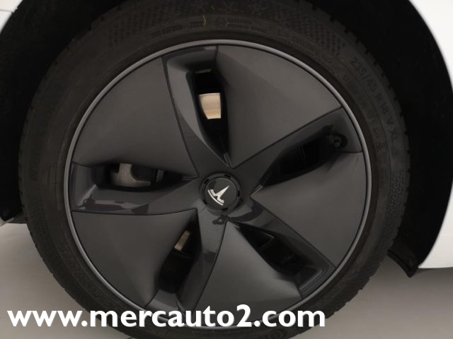 Tesla Model 3 Long Range Dual Motor AWD PRONTA CONSEGNA - foto 4 di 4