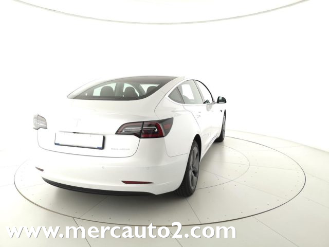 Tesla Model 3 Long Range Dual Motor AWD PRONTA CONSEGNA, del 2020, 75.370 km, in vendita a Tezze Sul Brenta (VI)
