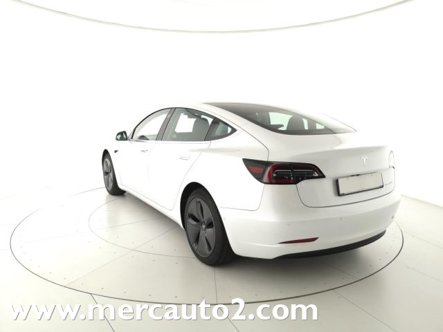 Tesla Model 3 Long Range Dual Motor AWD PRONTA CONSEGNA - foto 3 di 4