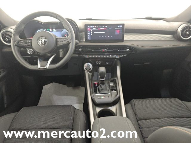 Alfa Romeo Tonale 1.5 160 CV MHEV TCT7 Tributo Italiano usato a TEZZE SUL BRENTA