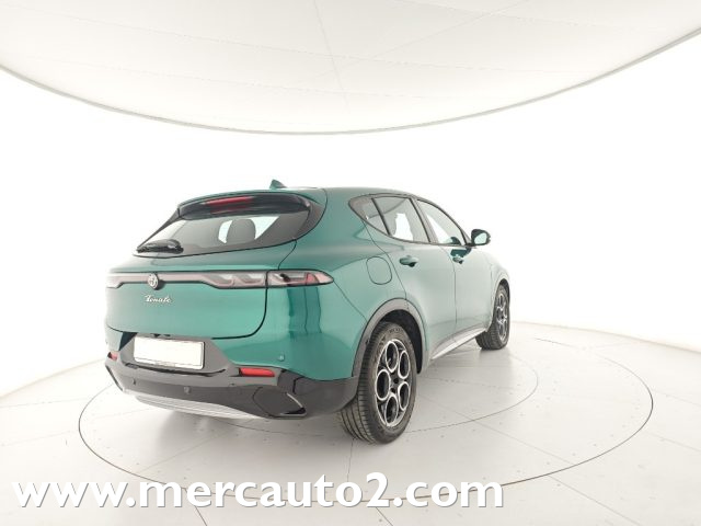 Alfa Romeo Tonale 1.5 160 CV MHEV TCT7 Tributo Italiano - foto 4 di 4