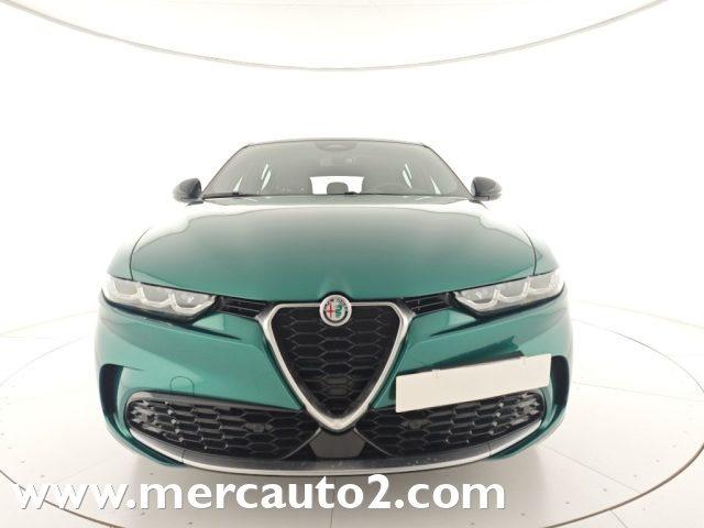 Alfa Romeo Tonale 1.5 160 CV MHEV TCT7 Tributo Italiano - foto 3 di 4