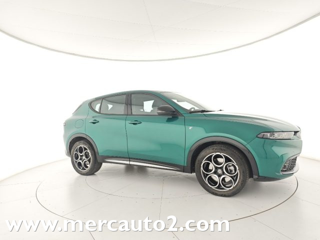 Alfa Romeo Tonale 1.5 160 CV MHEV TCT7 Tributo Italiano - foto 2 di 4