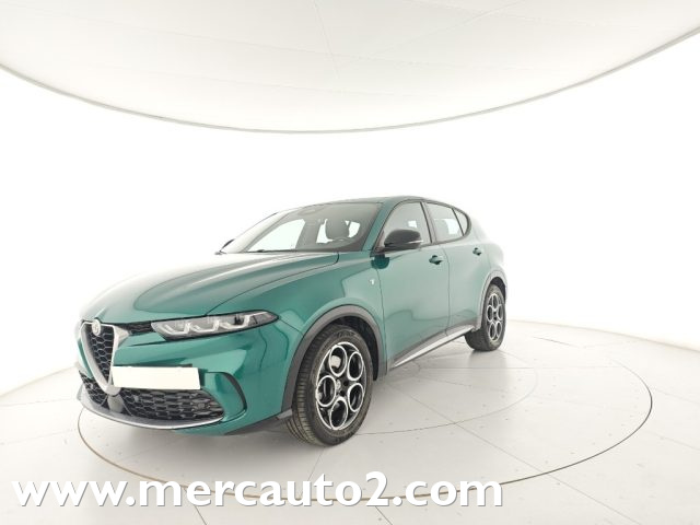 Alfa Romeo Tonale 1.5 160 CV MHEV TCT7 Tributo Italiano usato a TEZZE SUL BRENTA