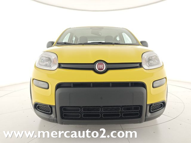 Fiat Panda 1.0 FireFly S&S Hybrid Pandina OK NEOPATENTATO - foto 3 di 4