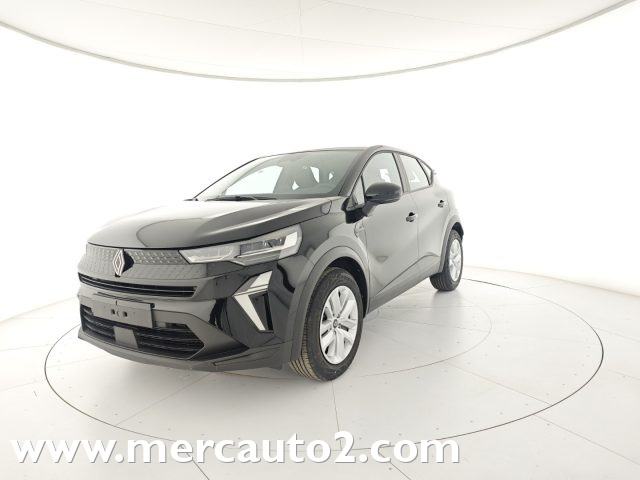 Renault Captur ECO-G 100 CV EVOLUTION CLIMA AUT.TELECAMkm zeroooo - foto 3 di 4