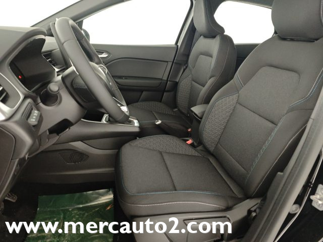 Renault Captur ECO-G 100 CV EVOLUTION CLIMA AUT.TELECAMkm zeroooo km 0 a TEZZE SUL BRENTA