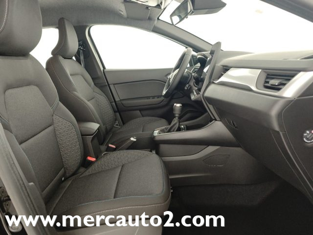 Renault Captur ECO-G 100 CV EVOLUTION CLIMA AUT.TELECAMkm zeroooo km 0 a TEZZE SUL BRENTA