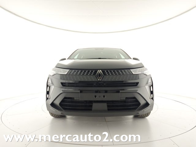 Renault Captur ECO-G 100 CV EVOLUTION CLIMA AUT.TELECAMkm zeroooo km 0 a TEZZE SUL BRENTA
