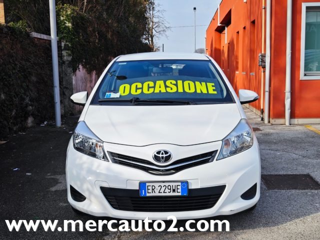 Toyota Yaris 1.0 3 porte Active OK NEOPATENTATI - foto 2 di 4