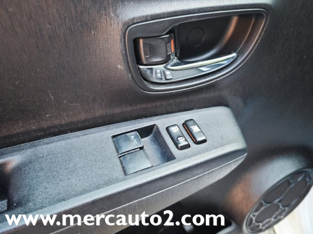 Toyota Yaris 1.0 3 porte Active OK NEOPATENTATI usato a TEZZE SUL BRENTA