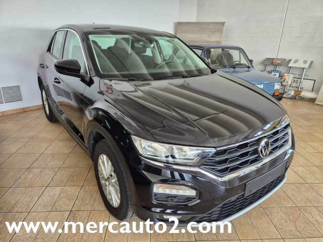 Volkswagen T-Roc 2.0 TDI SCR 150 CV Style BlueMotion Technology - foto 2 di 4