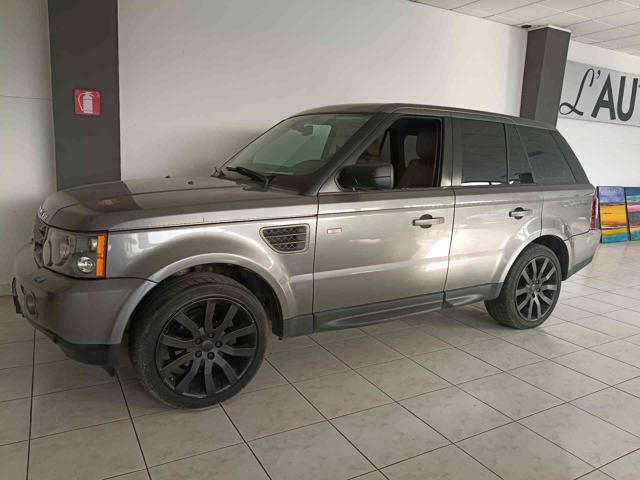 Land Rover Range Rover Sport 2.7 TDV6 SE Plus - foto 2 di 4