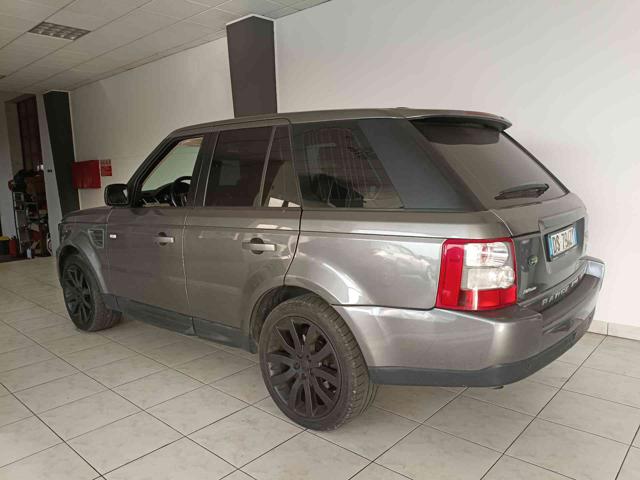 Land Rover Range Rover Sport 2.7 TDV6 SE Plus - foto 4 di 4
