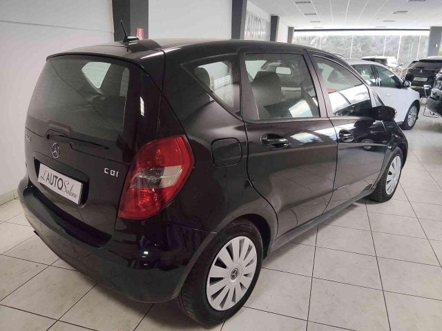 Mercedes-Benz A 160 CDI, del 2011, 125.000 km, in vendita a Mondolfo (PU)