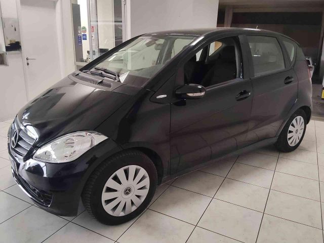 Mercedes-Benz A 160 CDI - foto 3 di 7