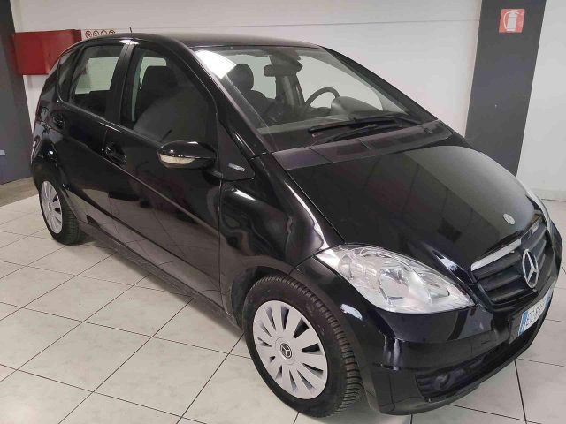 Mercedes-Benz A 160 CDI - foto 2 di 7